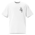 Clutch & Twist motel t-shirt product photo